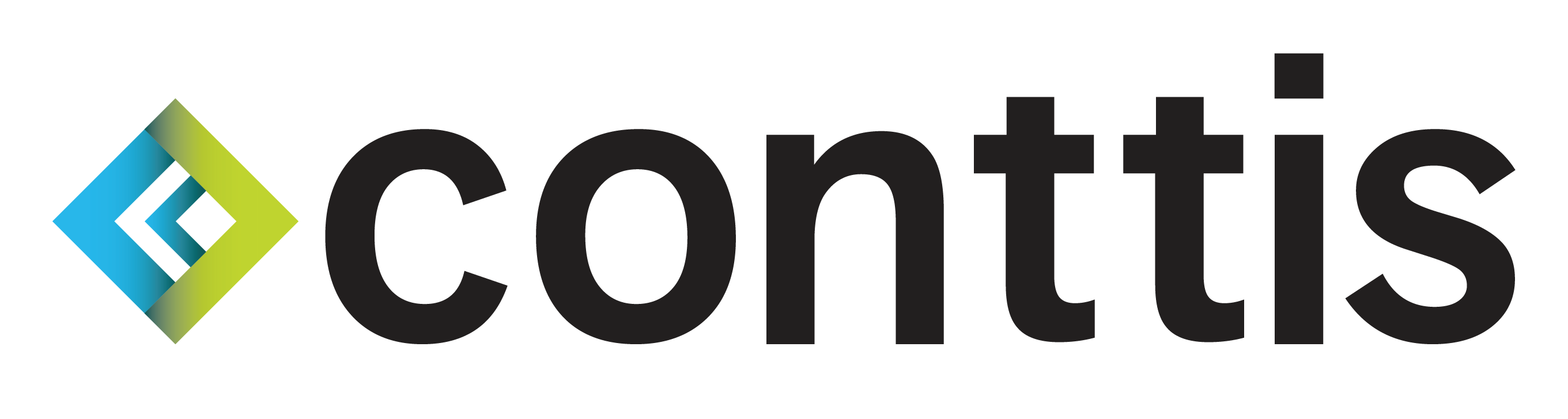 Conttis Logo
