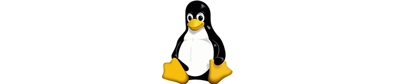 Linux logo